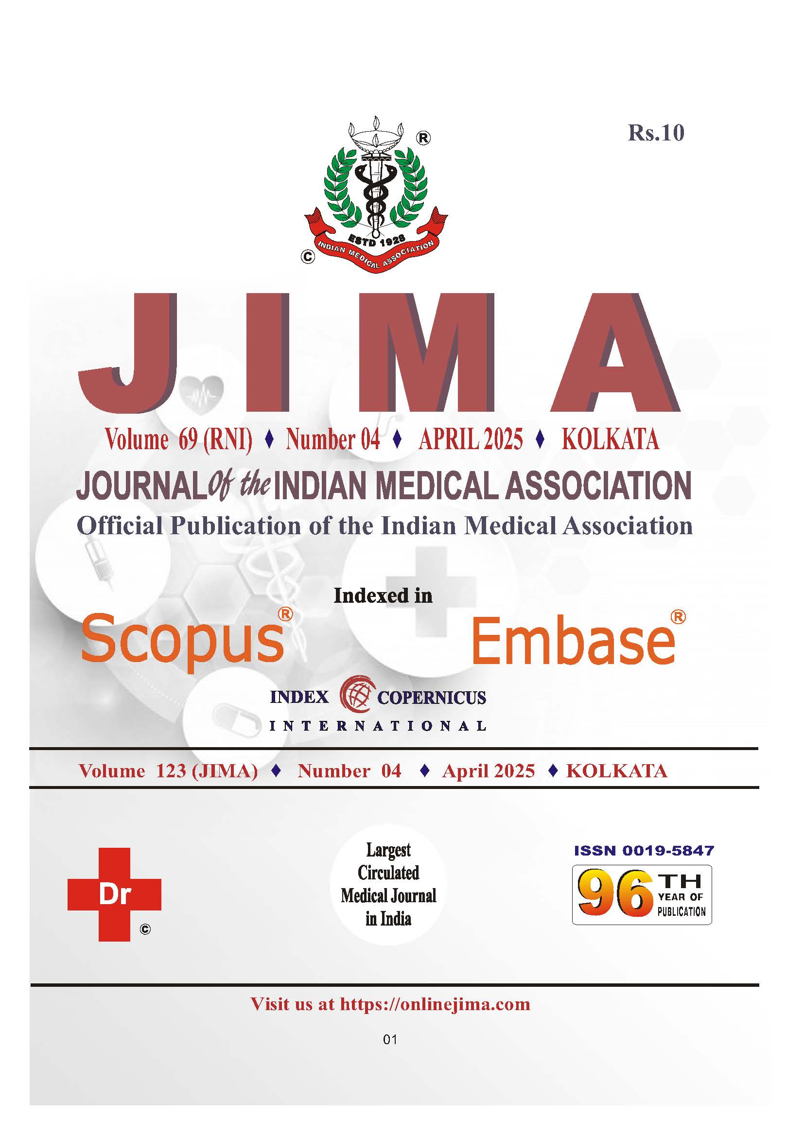 jima journal